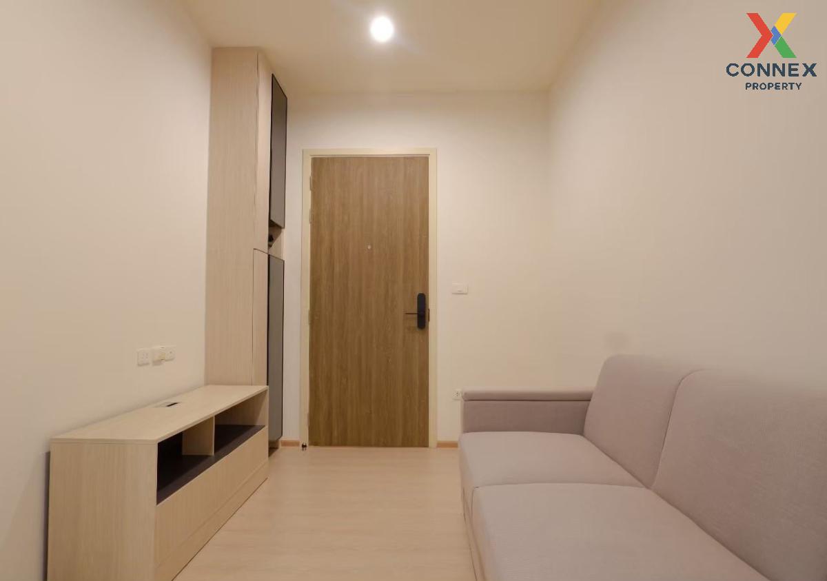 picture 🔥🔥🔥 For Rent Condo , Niche Mono Sukhumvit-Puchao , BTS-Pu Chao , Thepharak , Mueang Samut Prakan , Samut Prakarn , CX-129972 ✅ Live chat with us ADD LINE @connexproperty ✅ 🔥🔥🔥 - 1/10