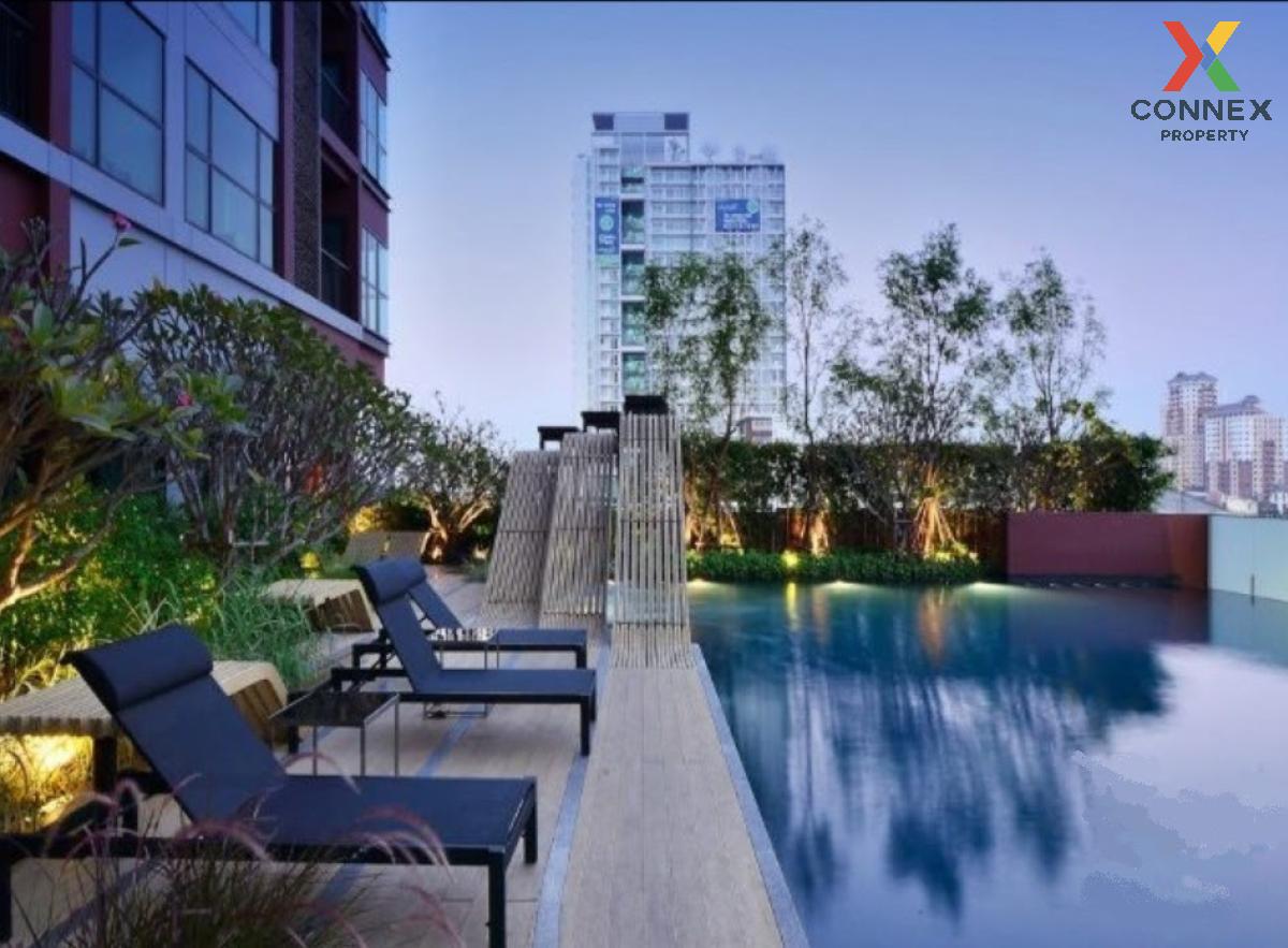 picture 🔥🔥🔥 FOR RENT condo , WYNE Sukhumvit , BTS-Phra Khanong , Phra Khanong , Khlong Toei , Bangkok , CX-72049 ✅ Live chat with us ADD LINE @connexproperty ✅ 🔥🔥🔥 - 6/6