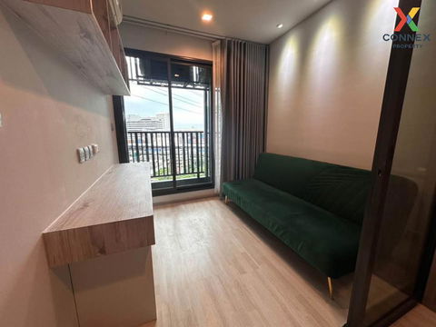 🔥🔥🔥 For Rent Condo , Life Ladprao , BTS-Ha Yaek Lat Phrao , Chomphon , Chatuchak , Bangkok , CX-132640 ✅ Live chat with us ADD LINE @connexproperty ✅ 🔥🔥🔥
