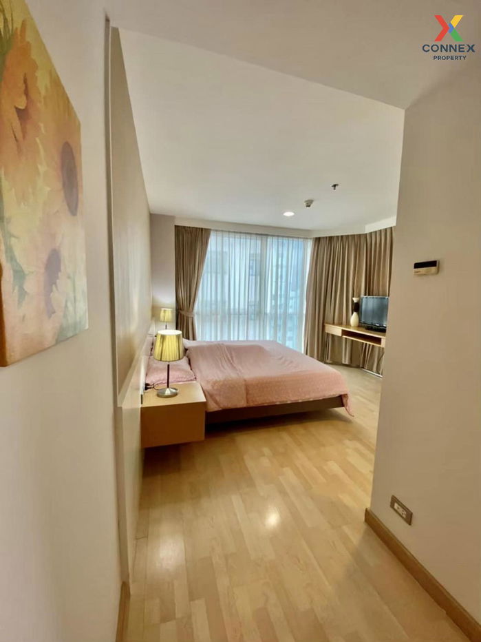 picture FOR RENT condo , 59 Heritage , BTS-Thong Lo , Khlong Tan Nuea , Watthana , Bangkok , CX-80030 ✅ Live chat with us ADD LINE @connexproperty ✅  - 2/12