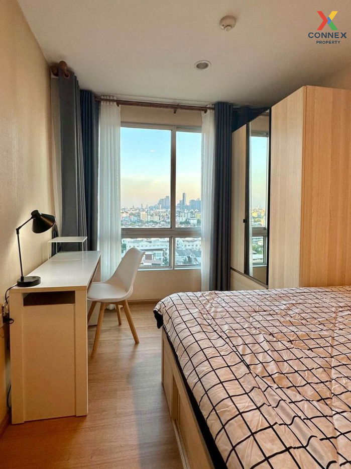 picture For Rent Condo , The Base Sukhumvit 77 , BTS-On Nut , Phra Khanong Nuea , Watthana , Bangkok , CX-92086 ✅ Live chat with us ADD LINE @connexproperty ✅  - 6/8