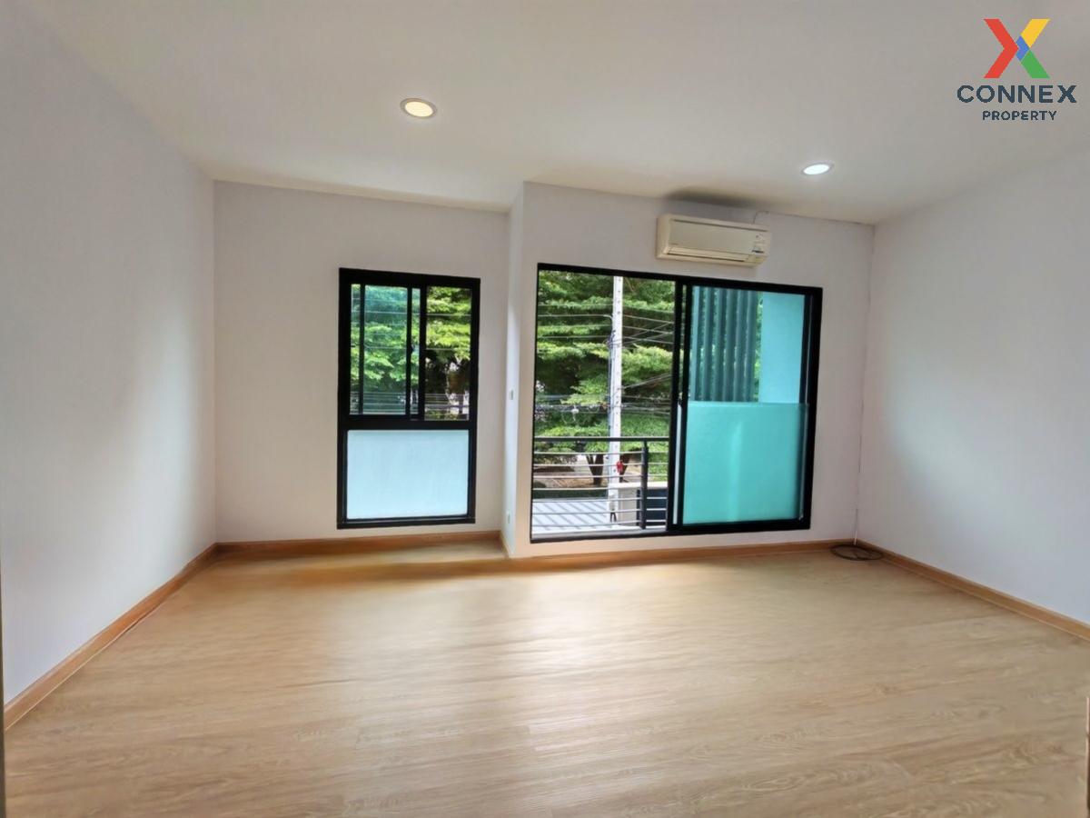 picture For Sale Townhouse/Townhome  , BAAN KLANG MUANG RAMA9-RAMKHMAHAENG , Phlapphla , Wang Thong Lang , Bangkok , CX-129719 ✅ Live chat with us ADD LINE @connexproperty ✅  - 6/12