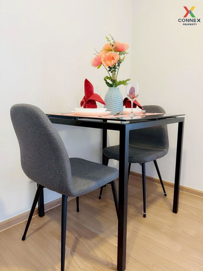 picture For Rent Condo , Chewathai Pinklao , MRT-Bang Yi Khon , Bang Yi Khan , Bang Phlat , Bangkok , CX-121432 ✅ Live chat with us ADD LINE @connexproperty ✅  - 3/11
