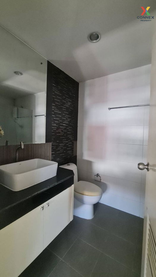 รูป ขายทาวน์เฮ้าส์/ทาวน์โฮม  ธาราดี ราชพฤกษ์ ห้องมุม หน้ากว้าง บางรักน้อย เมืองนนทบุรี นนทบุรี CX-110032 ✅ ทักไลน์ @connexproperty ตอบทันที ทีมงานมืออาชีพ ✅  - รูปที่ 9/12