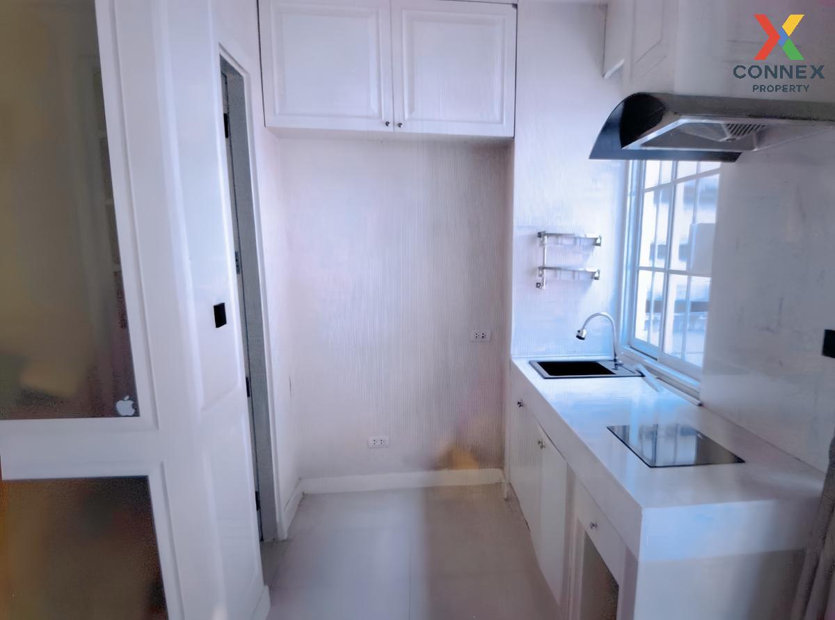 รูป ขายทาวน์เฮ้าส์/ทาวน์โฮม  เดอะ เพรสตัน ทาวน์โฮม พระราม 9 - กรุงเทพกรีฑา หัวหมาก เขต บางกะปิ กรุงเทพ CX-107873 ✅ ทักไลน์ @connexproperty ตอบทันที ทีมงานมืออาชีพ ✅  - รูปที่ 3/12