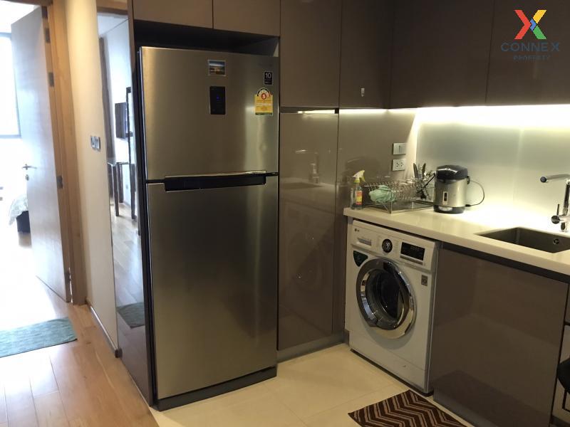 picture 🔥🔥🔥 FOR RENT condo , Hyde Sukhumvit 13 , BTS-Nana , Khlong Toei Nuea , Watthana , Bangkok , CX-10432 ✅ Live chat with us ADD LINE @connexproperty ✅ 🔥🔥🔥 - 3/7