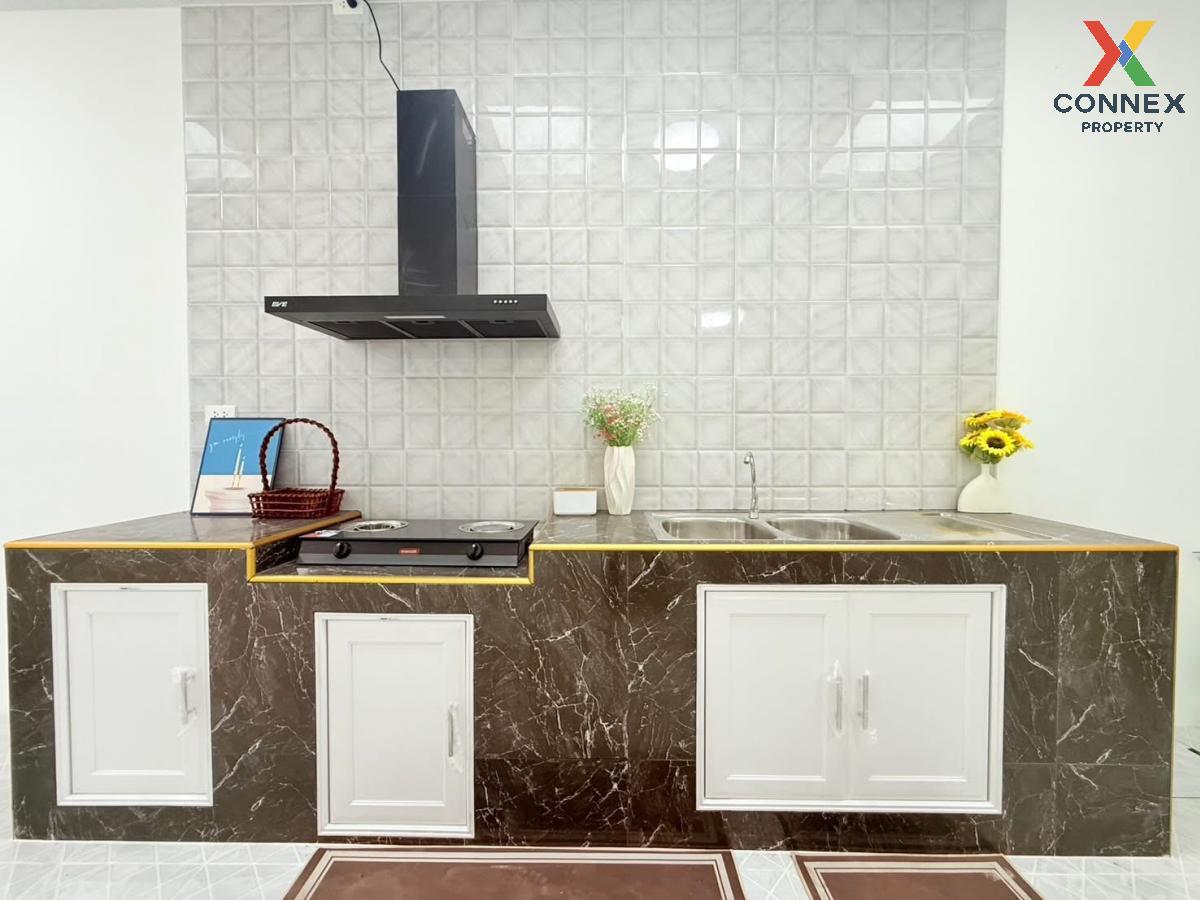 picture For Sale House , CASALENA NIMITMAI – MINBURI , newly renovated , Sai Kong Din , Khlong Sam Wa , Bangkok , CX-130665 ✅ Live chat with us ADD LINE @connexproperty ✅  - 11/12