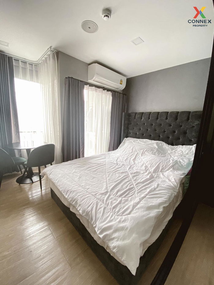 picture 🔥🔥🔥 For Rent Condo , Wynn Condo Ladprao-Chockchai 4 , Lat Phrao , Lat Phrao , Bangkok , CX-91598 ✅ Live chat with us ADD LINE @connexproperty ✅ 🔥🔥🔥 - 2/7