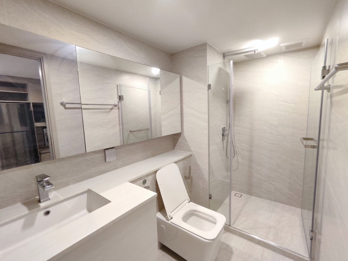 picture ✅ Park Origin Ratchathewi Rent  1b 1b 47 sqm. BTS Ratchatewee,  - 6/8