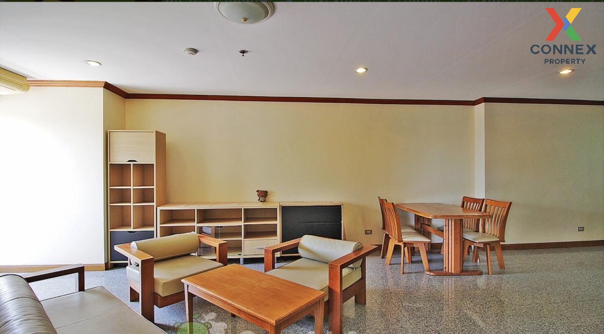 picture FOR RENT condo , Wittayu Complex , BTS-Phloen Chit , Makkasan , Rat Thewi , Bangkok , CX-72133 ✅ Live chat with us ADD LINE @connexproperty ✅  - 10/12