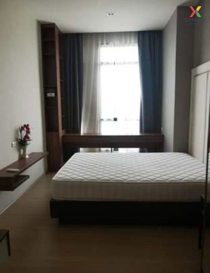 picture 🔥🔥🔥 FOR RENT condo , The Capital Ekamai - Thonglor , BTS-Thong Lo , Bang Kapi , Huai Khwang , Bangkok , CX-21050 ✅ Live chat with us ADD LINE @connexproperty ✅ 🔥🔥🔥 - 7/9