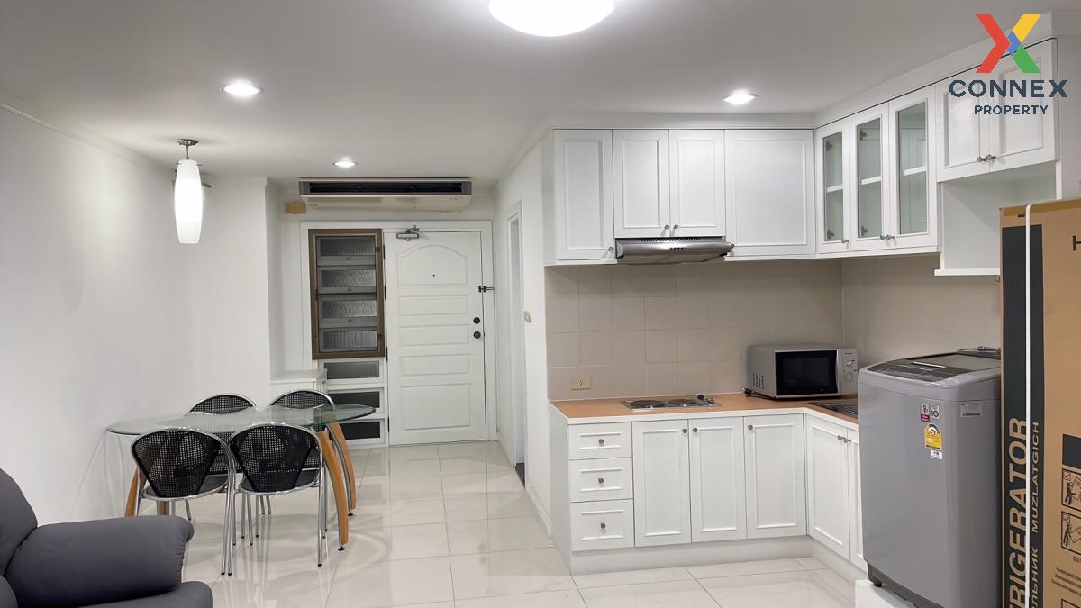 picture FOR RENT Condo , Supalai Place Sukhumvit 39 , BTS-Phrom Phong , Khlong Tan Nuea , Watthana , Bangkok , CX-81651 ✅ Live chat with us ADD LINE @connexproperty ✅  - 2/5