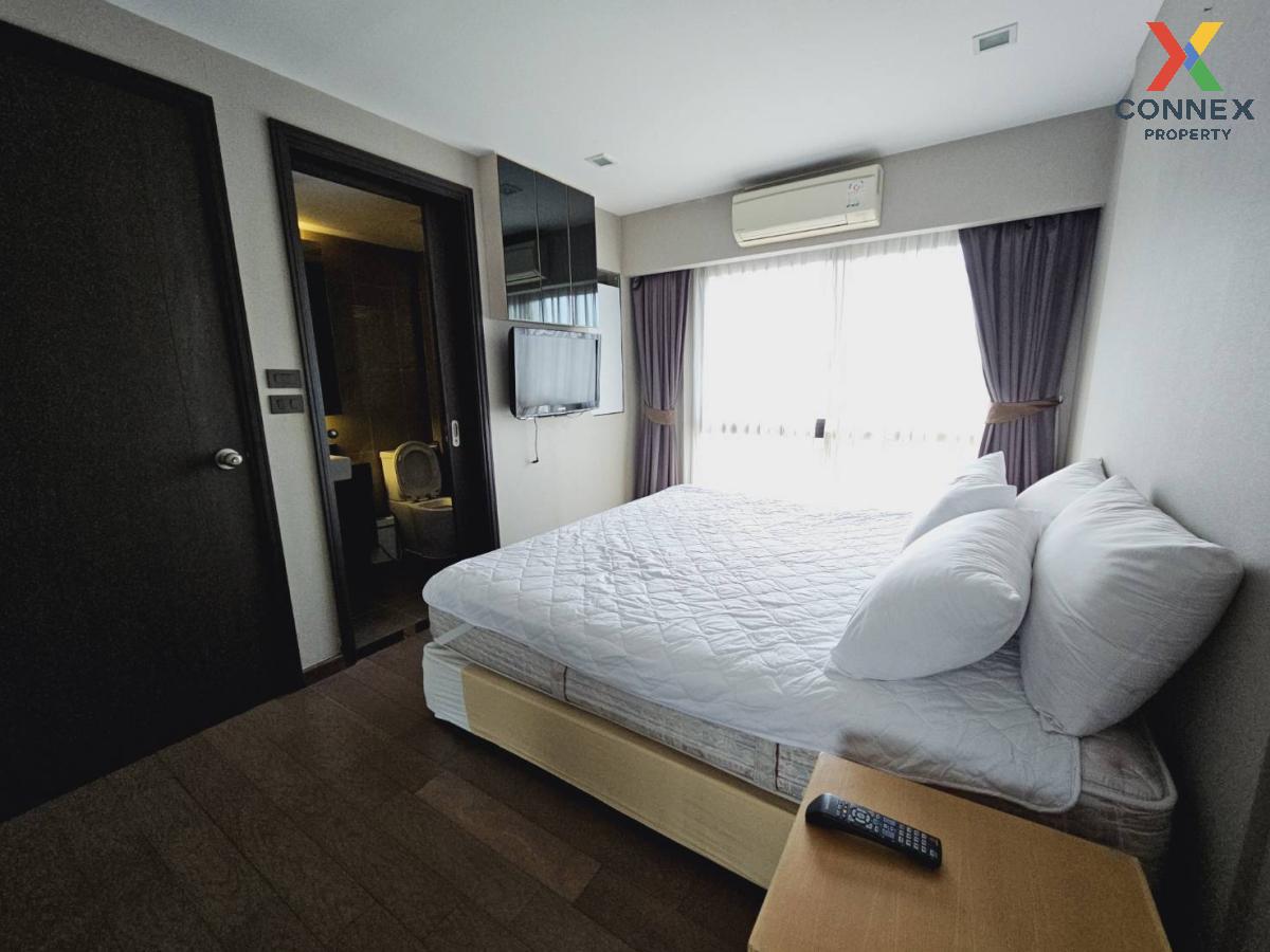 picture 🔥🔥🔥 FOR RENT condo , Tidy Thonglor , BTS-Thong Lo , Khlong Tan Nuea , Watthana , Bangkok , CX-24154 ✅ Live chat with us ADD LINE @connexproperty ✅ 🔥🔥🔥 - 4/12