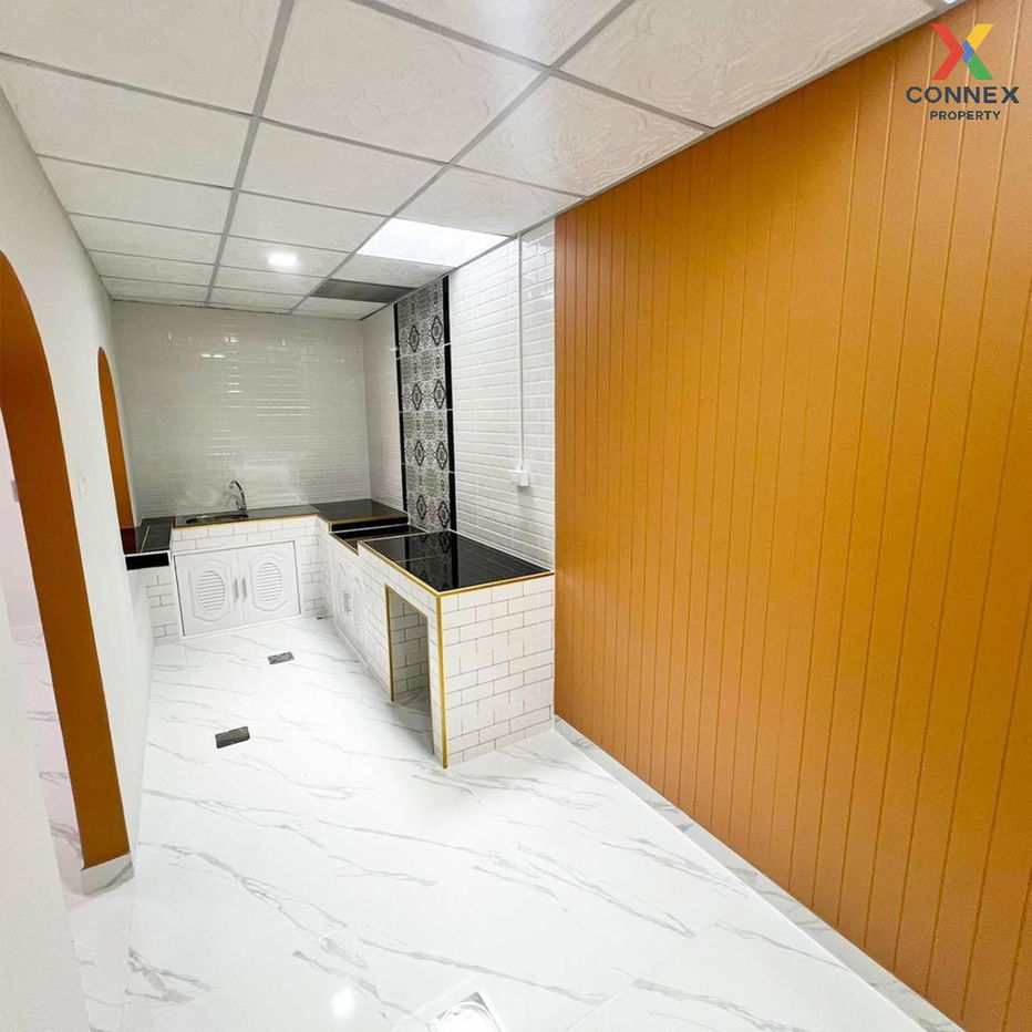 รูป ขายทาวน์เฮ้าส์/ทาวน์โฮม  บ้านพฤกษา บี รังสิต - คลอง 3 รีโนเวทใหม่ คลองสาม คลองหลวง ปทุมธานี CX-110189 ✅ ทักไลน์ @connexproperty ตอบทันที ทีมงานมืออาชีพ ✅  - รูปที่ 9/12