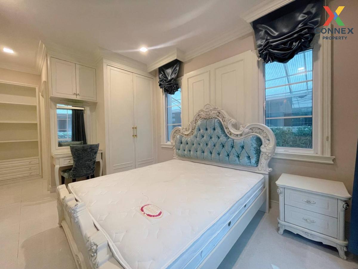 รูป ขายบ้าน  นาราสิริ บางนา บางนา เขต บางนา กรุงเทพ CX-100151 ✅ ทักไลน์ @connexproperty ตอบทันที ทีมงานมืออาชีพ ✅  - รูปที่ 2/12