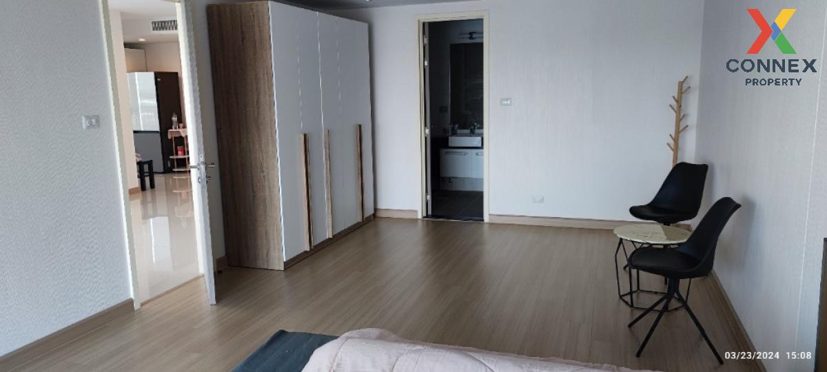 picture For Rent Condo , Supalai Riva Grande , Chong Nonsi , Yannawa , Bangkok , CX-99228 ✅ Live chat with us ADD LINE @connexproperty ✅  - 10/11