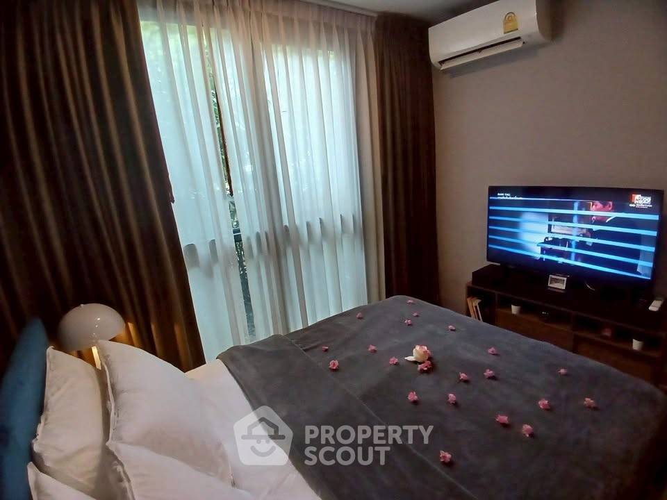 รูป คอนโด 2-ห้องนอน ที่ ทากะ เฮ้าส์ เอกมัย 12 ใกล้ BTS เอกมัย (ID 2361957) - รูปที่ 9/18