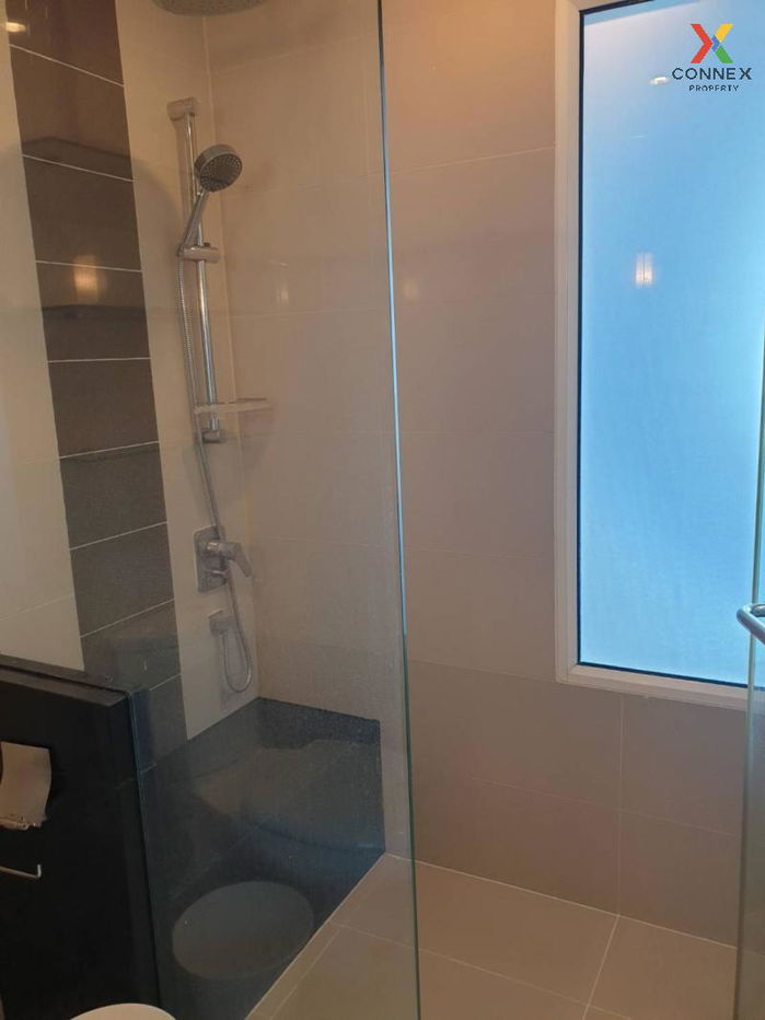 picture FOR RENT condo , Supalai Premier @ Asoke , MRT-Phetchaburi , Bang Kapi , Huai Khwang , Bangkok , CX-43264 ✅ Live chat with us ADD LINE @connexproperty ✅  - 12/12
