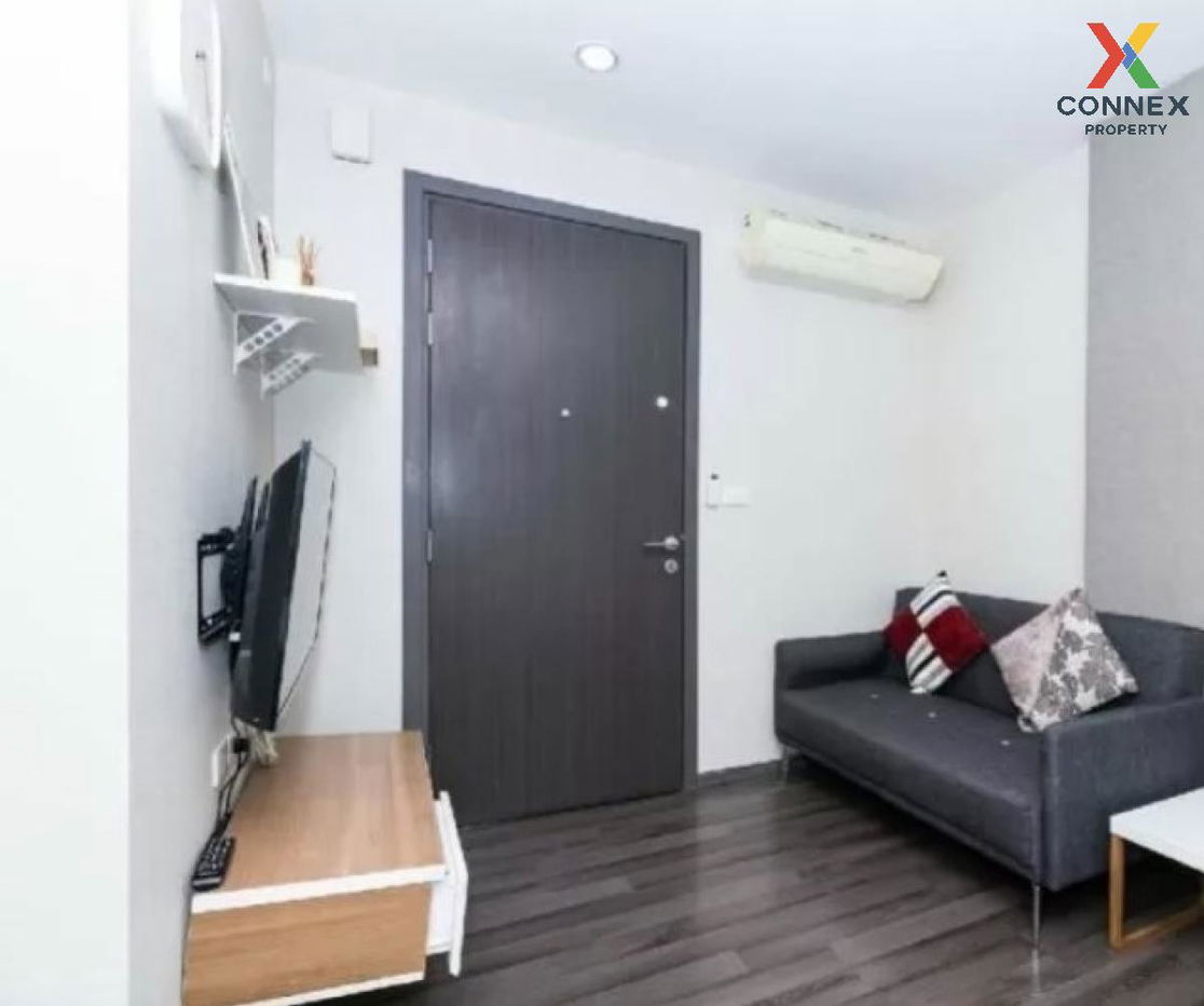 picture 🔥🔥🔥 FOR RENT condo , The Base Park West Sukhumvit 77 , BTS-On Nut , Phra Khanong Nuea , Watthana , Bangkok , CX-73957 ✅ Live chat with us ADD LINE @connexproperty ✅ 🔥🔥🔥 - 1/6