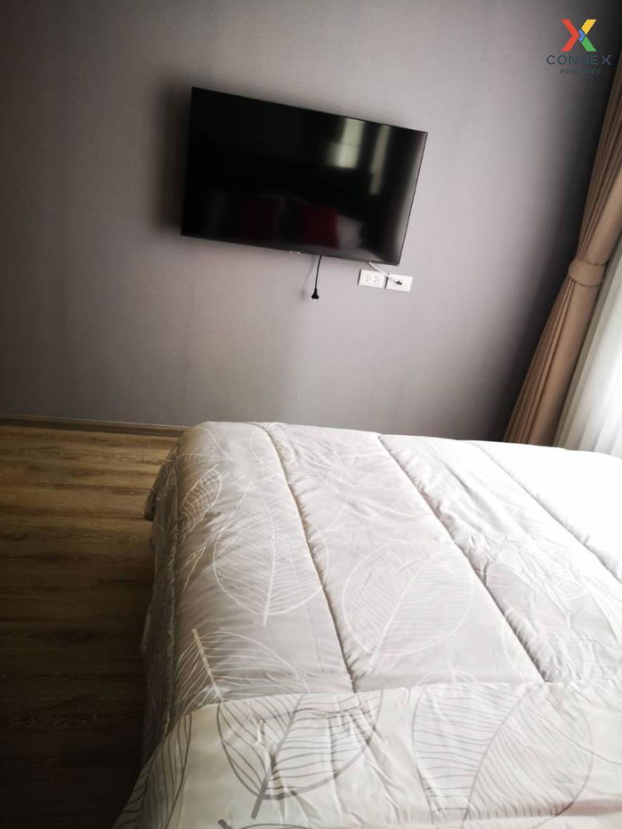 picture FOR RENT condo , Knightsbridge Kaset Society , BTS-Sena Nikhom , Sena Nikhom , Chatuchak , Bangkok , CX-55131 ✅ Live chat with us ADD LINE @connexproperty ✅  - 6/8