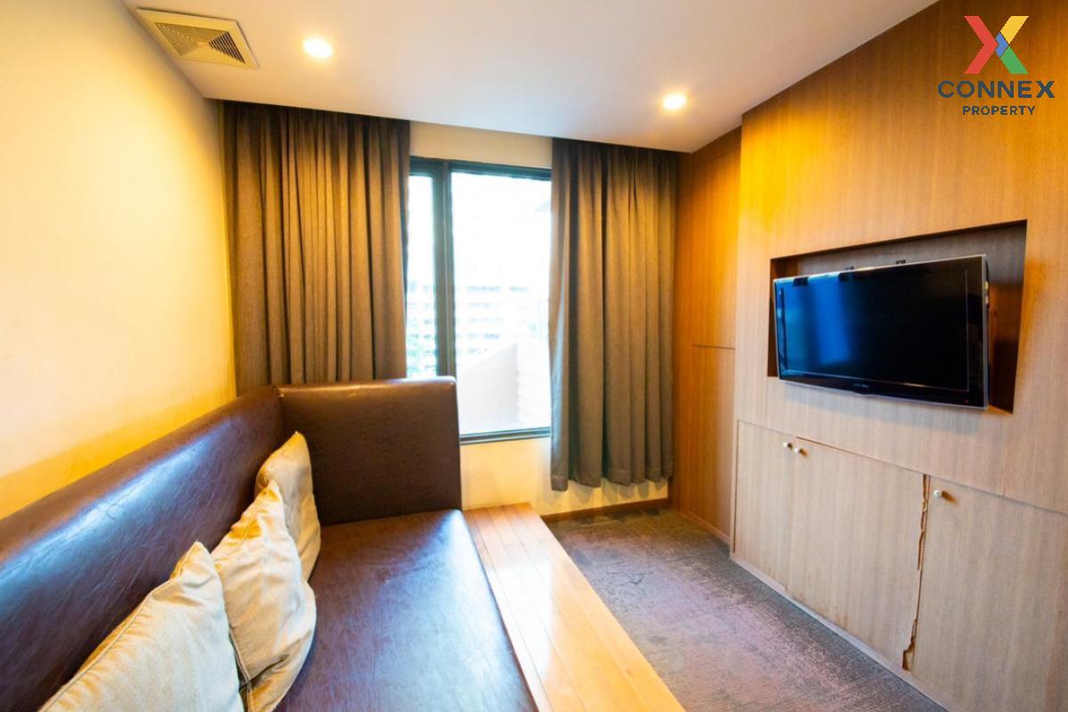 picture For Rent Condo , Villa Asoke , MRT-Phetchaburi , Makkasan , Rat Thewi , Bangkok , CX-100711 ✅ Live chat with us ADD LINE @connexproperty ✅  - 5/12
