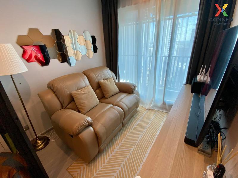 picture FOR RENT condo , Life Ladprao , BTS-Ha Yaek Lat Phrao , Chomphon , Chatuchak , Bangkok , CX-73253 ✅ Live chat with us ADD LINE @connexproperty ✅ - 4/11