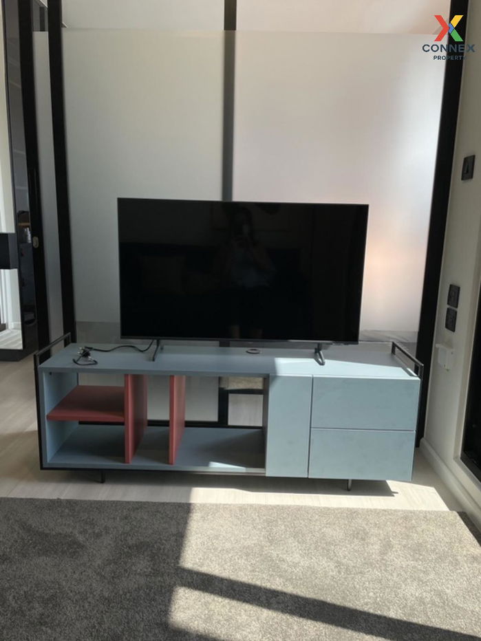 picture For Rent Condo , The Key MRT Phetkasem 48 , MRT-Phetkasem 48 , Bang Wa , Phasi Charoen , Bangkok , CX-112447 ✅ Live chat with us ADD LINE @connexproperty ✅  - 2/7