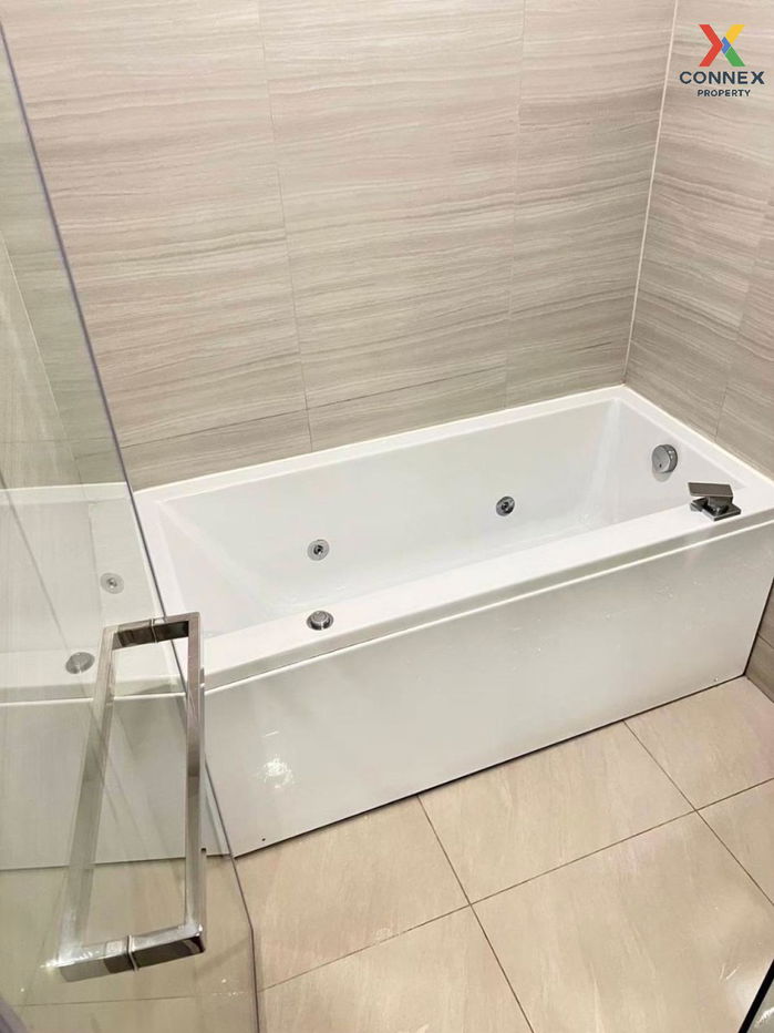 picture 🔥🔥🔥 For Rent Condo , Park Origin Thonglor , BTS-Thong Lo , Khlong Tan Nuea , Watthana , Bangkok , CX-124266 ✅ Live chat with us ADD LINE @connexproperty ✅ 🔥🔥🔥 - 8/11