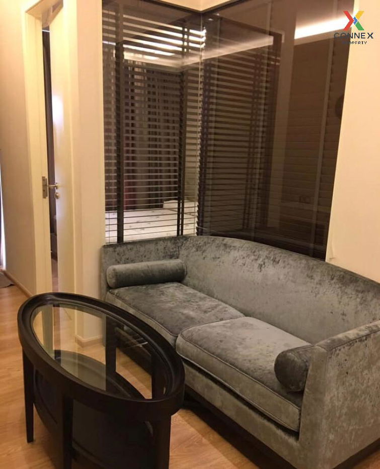 picture FOR RENT condo , H Sukhumvit 43 , nice view , BTS-Phrom Phong , Khlong Tan Nuea , Watthana , Bangkok , CX-53007 ✅ Live chat with us ADD LINE @connexproperty ✅  - 3/10