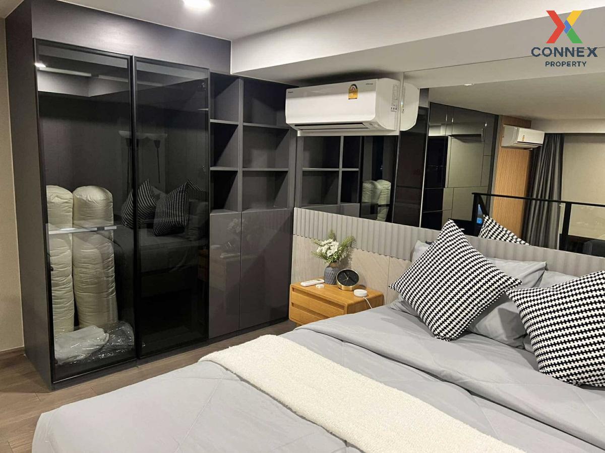 picture 🔥🔥🔥 For Rent Condo , Park Origin Chula-Samyan , Duplex , MRT-Sam Yan , Maha Phruettharam , Bang Rak , Bangkok , CX-113093 ✅ Live chat with us ADD LINE @connexproperty ✅ 🔥🔥🔥 - 8/8