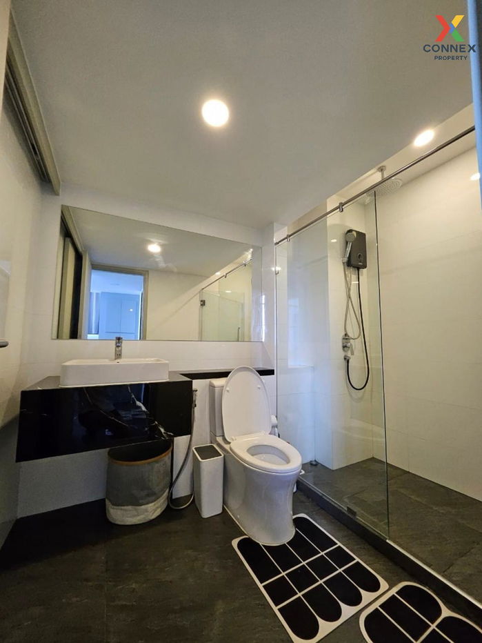 picture 🔥🔥🔥 For Rent Condo , KnightsBridge Space Ratchayothin , Duplex , BTS-Phahon Yothin 24 , Chatuchak , Chatuchak , Bangkok , CX-111541 ✅ Live chat with us ADD LINE @connexproperty ✅ 🔥🔥🔥 - 8/9