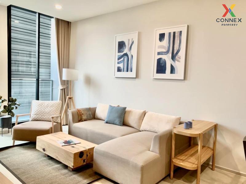 picture 🔥🔥🔥 FOR RENT condo , Noble Ploenchit , Duplex , wide frontage , BTS-Phloen Chit , Lumpini , Pathum Wan , Bangkok , CX-03061 ✅ Live chat with us ADD LINE @connexproperty ✅ 🔥🔥🔥 - 5/9