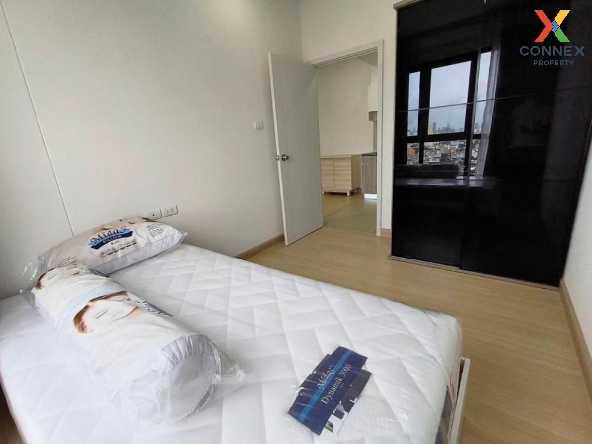 picture For Rent Condo , Supalai Loft Prajadhipok - Wongwian Yai , BTS-Wongwian Yai , Somdet Chao Phraya , Khlong San , Bangkok , CX-87913 ✅ Live chat with us ADD LINE @connexproperty ✅  - 4/8
