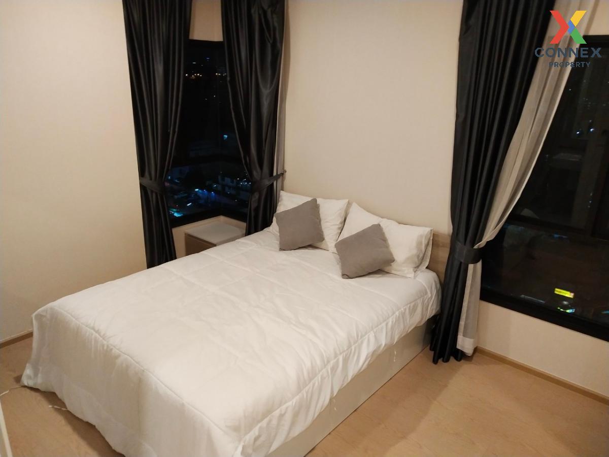 picture FOR RENT condo , The Tree Sukhumvit 71 , ARL-Ramkhamhaeng , Suan Luang , Suan Luang , Bangkok , CX-80603 ✅ Live chat with us ADD LINE @connexproperty ✅  - 2/12