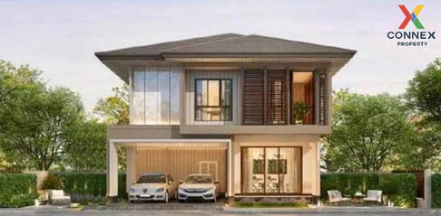 เช่าบ้าน  บุราสิริ กรุงเทพกรีฑา หัวหมาก เขต บางกะปิ กรุงเทพ CX-103902 ✅ ทักไลน์ @connexproperty ตอบทันที ทีมงานมืออาชีพ ✅