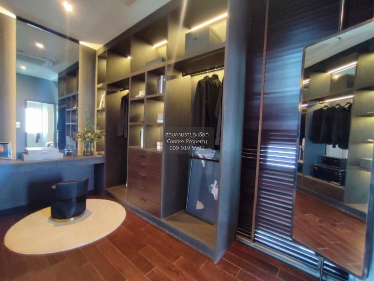 รูป ขายบ้านเดี่ยว  บางกอก บูเลอวาร์ด ซิกเนเจอร์ แจ้งวัฒนะ บางตะไนย์ ปากเกร็ด กรุงเทพ CX-74308 ✅ ทักไลน์ @connexproperty ตอบทันที ทีมงานมืออาชีพ ✅  - รูปที่ 4/12