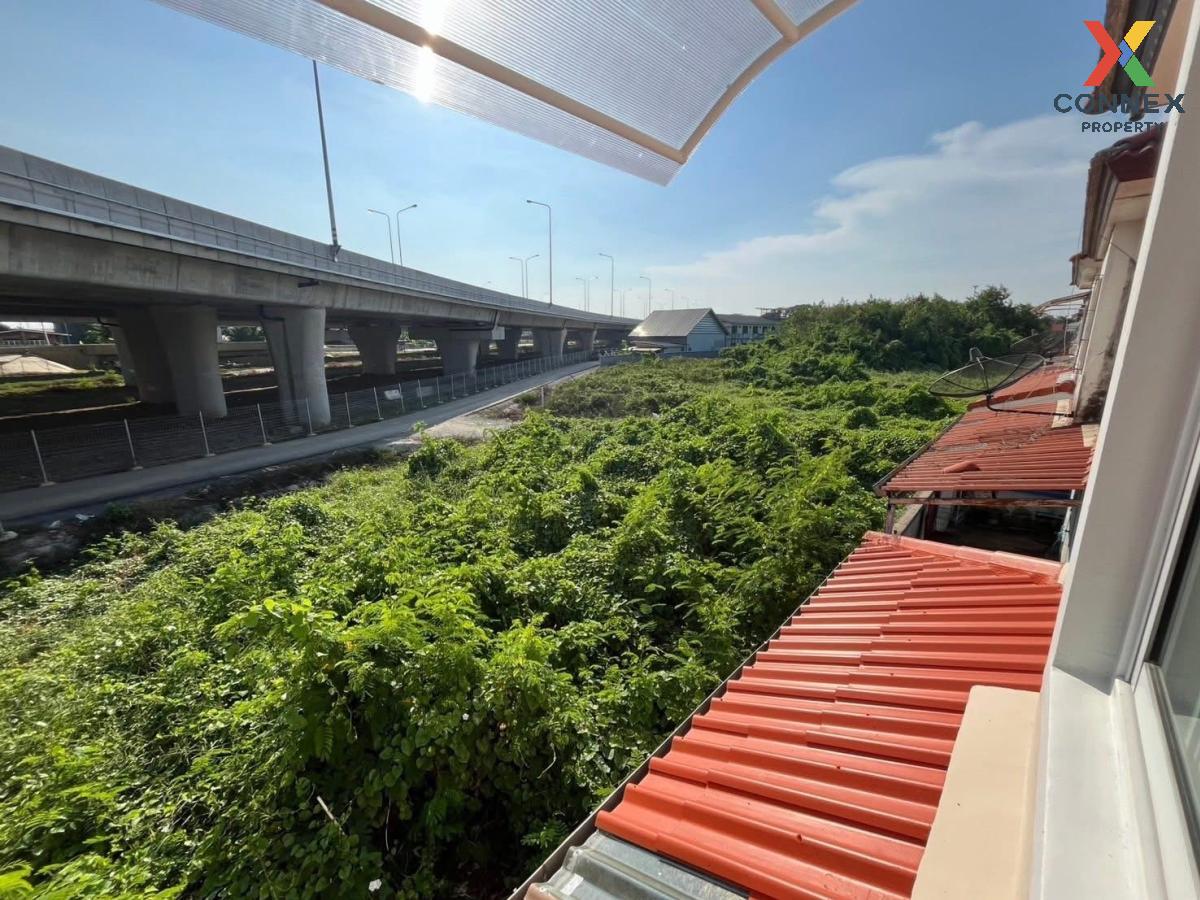 รูป ขายบ้าน  บ้านร่มไม้ บางใหญ่ MRT-ตลาดบางใหญ่ เสาธงหิน บางใหญ่ นนทบุรี CX-119508 ✅ ทักไลน์ @connexproperty ตอบทันที ทีมงานมืออาชีพ ✅  - รูปที่ 6/12
