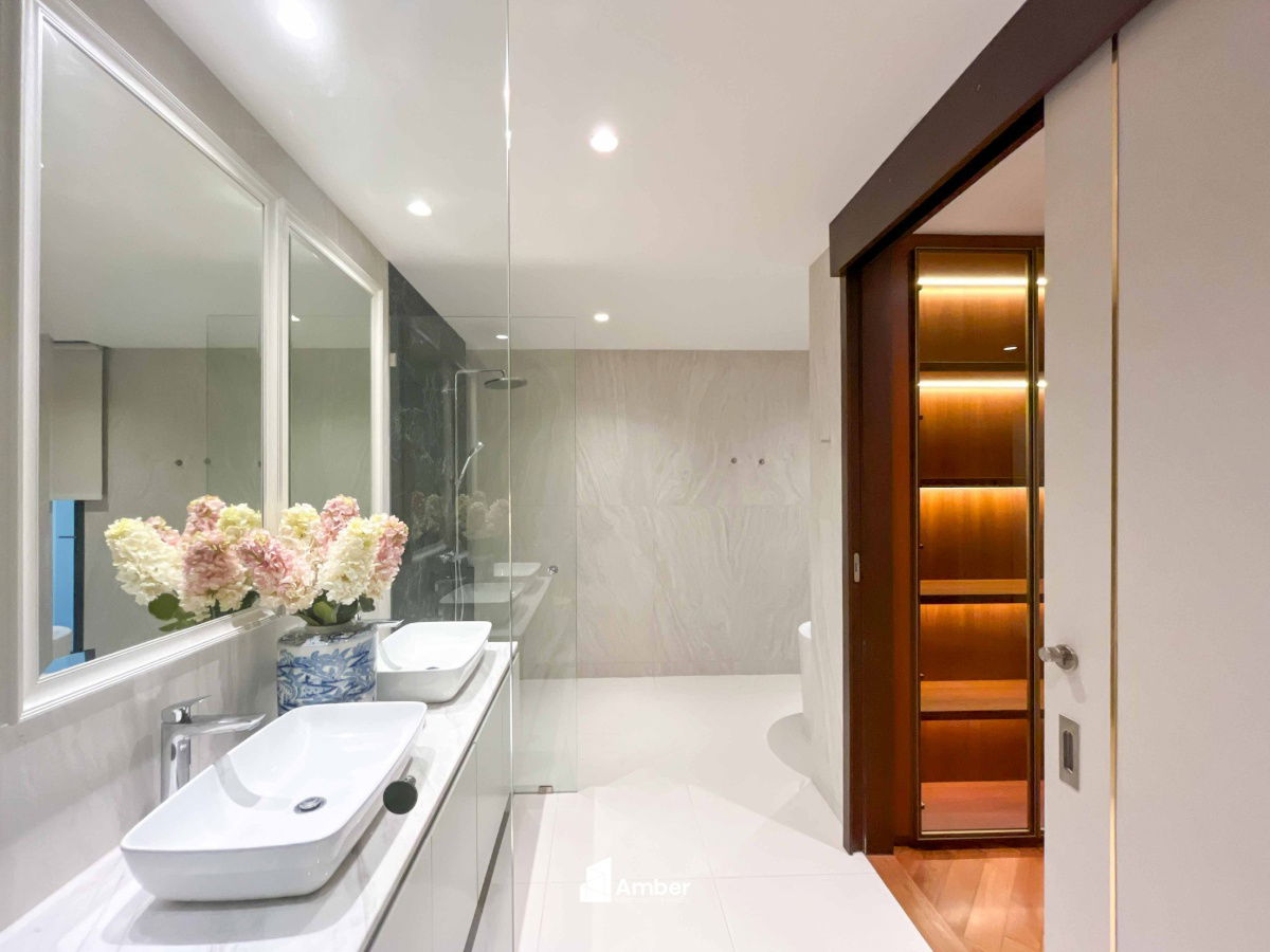 picture Condo for rent La Citta Delre Thonglor 16 Monthly 200,000 thb. - 29/39