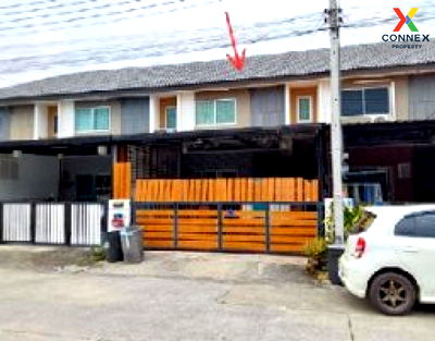 ทาวน์โฮม ปทุมธานี : ขายบ้าน  บ้านพฤกษา 123 พหลโยธิน - คลองหลวง คลองสาม คลองหลวง ปทุมธานี CX-123401 ✅ ทักไลน์ @connexproperty ตอบทันที ทีมงานมืออาชีพ ✅ 