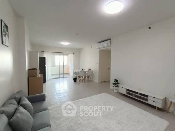 picture 2-BR Condo at Supalai Park Kaset near BTS Kasetsart University (ID 2361653) - 2/10