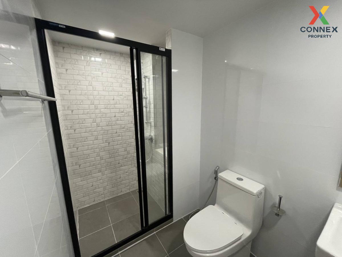 picture 🔥🔥🔥 For Rent Condo , Atmoz Kanaal Rangsit , Pracha Thipat , Thanyaburi , Pathum Thani , CX-112400 ✅ Live chat with us ADD LINE @connexproperty ✅ 🔥🔥🔥 - 5/7