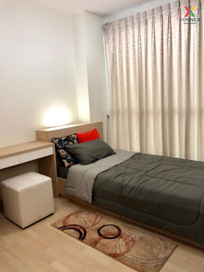 picture FOR RENT condo , Rhythm Ratchada , MRT-Ratchadaphisek , Sam Saen Nok , Huai Khwang , Bangkok , CX-42701 ✅ Live chat with us ADD LINE @connexproperty ✅  - 3/12