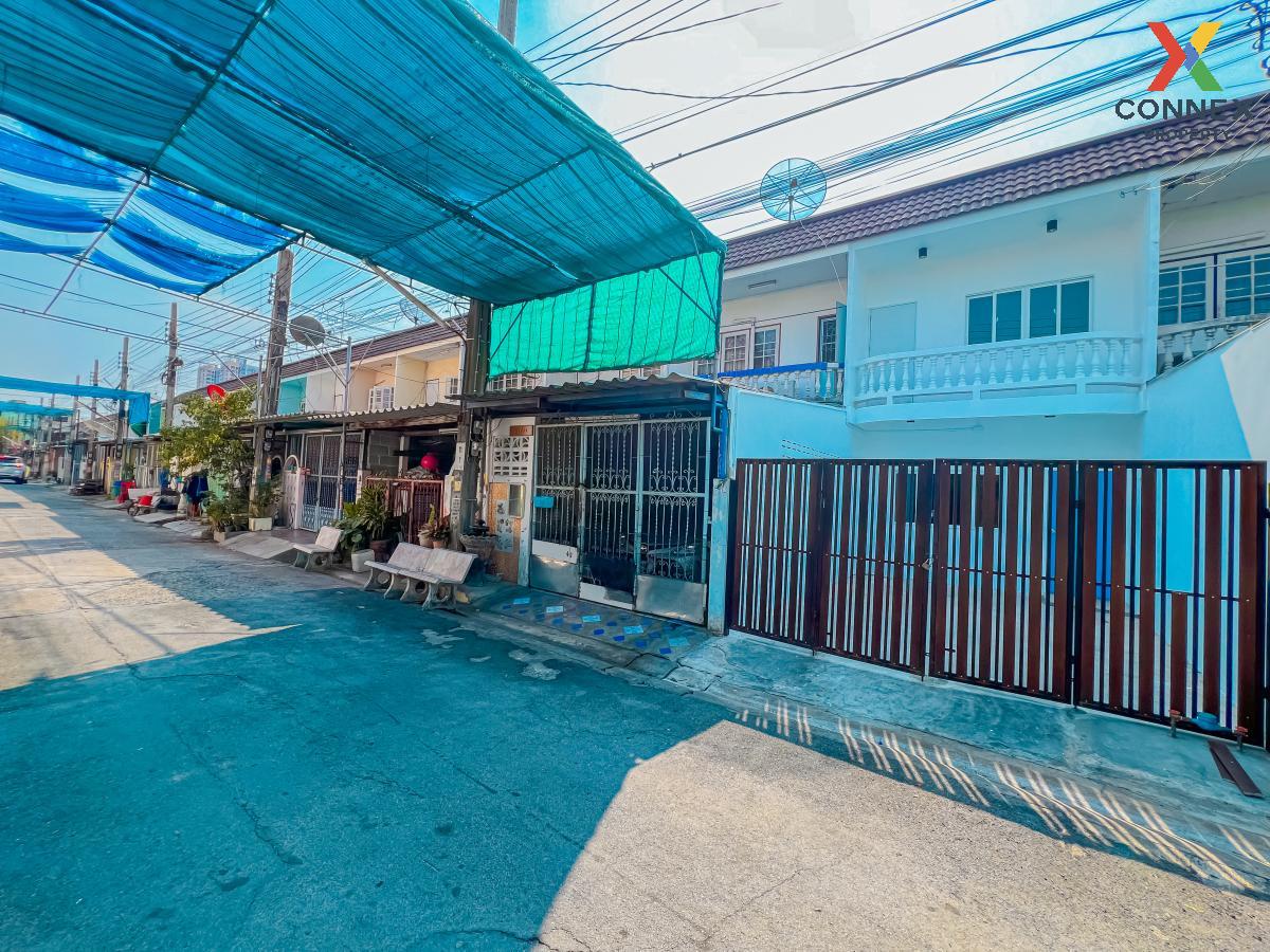 picture For Sale House , Thongphum 2 , Bang Khae , Bang Khae , Bangkok , CX-116231 ✅ Live chat with us ADD LINE @connexproperty ✅  - 10/10