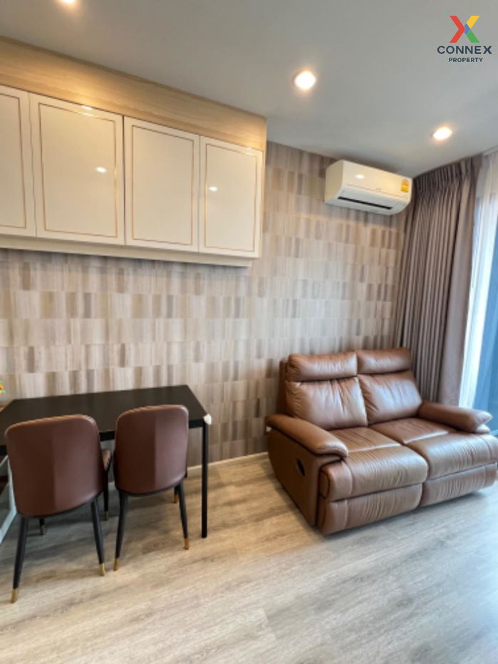picture For Rent Condo , Ideo Mobi Sukhumvit 66 , BTS-Udom Suk , Bang Na Nuea , Bang Na , Bangkok , CX-97246 ✅ Live chat with us ADD LINE @connexproperty ✅  - 1/4