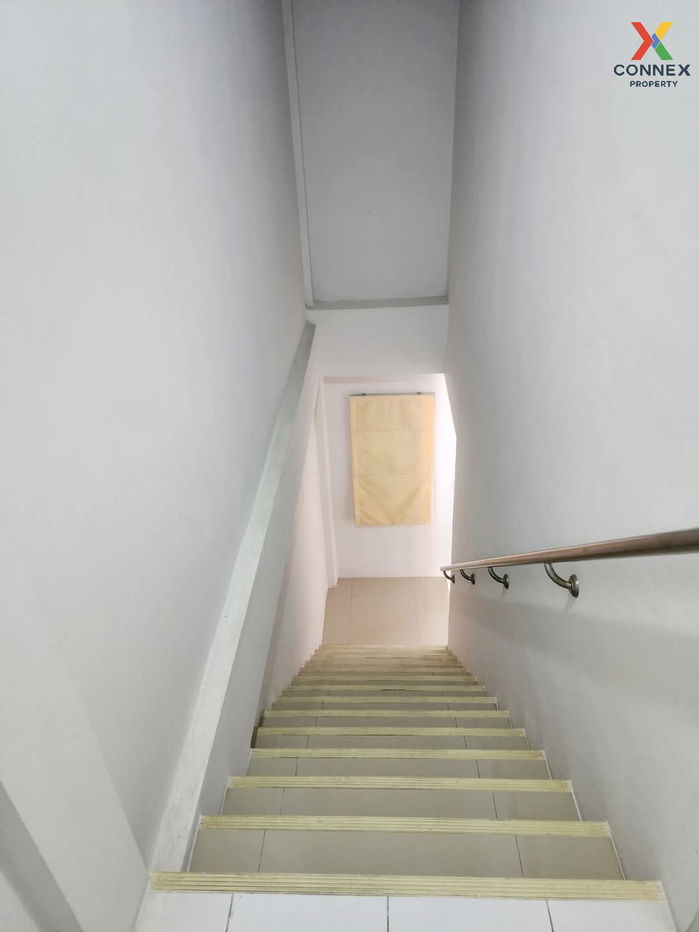 รูป ขายทาวน์เฮ้าส์/ทาวน์โฮม  วนัญญา กรีนเพลส ศุขประยูร หนองกะขะ พานทอง ชลบุรี CX-121371 ✅ ทักไลน์ @connexproperty ตอบทันที ทีมงานมืออาชีพ ✅  - รูปที่ 5/10