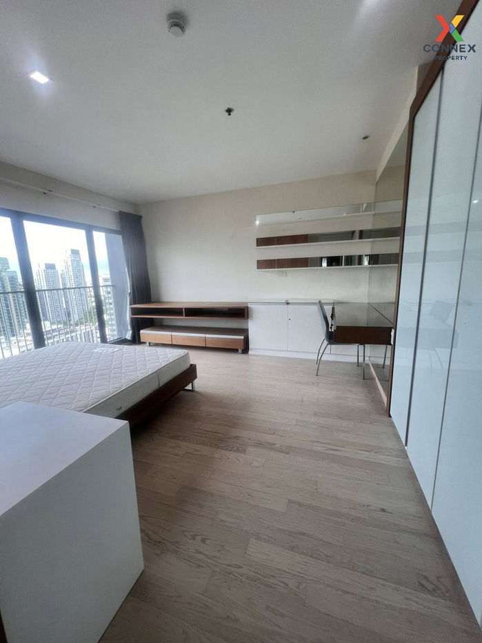 picture 🔥🔥🔥 For Rent Condo , Noble Remix , BTS-Thong Lo , Khlong Tan , Watthana , Bangkok , CX-133356 ✅ Live chat with us ADD LINE @connexproperty ✅ 🔥🔥🔥 - 9/12