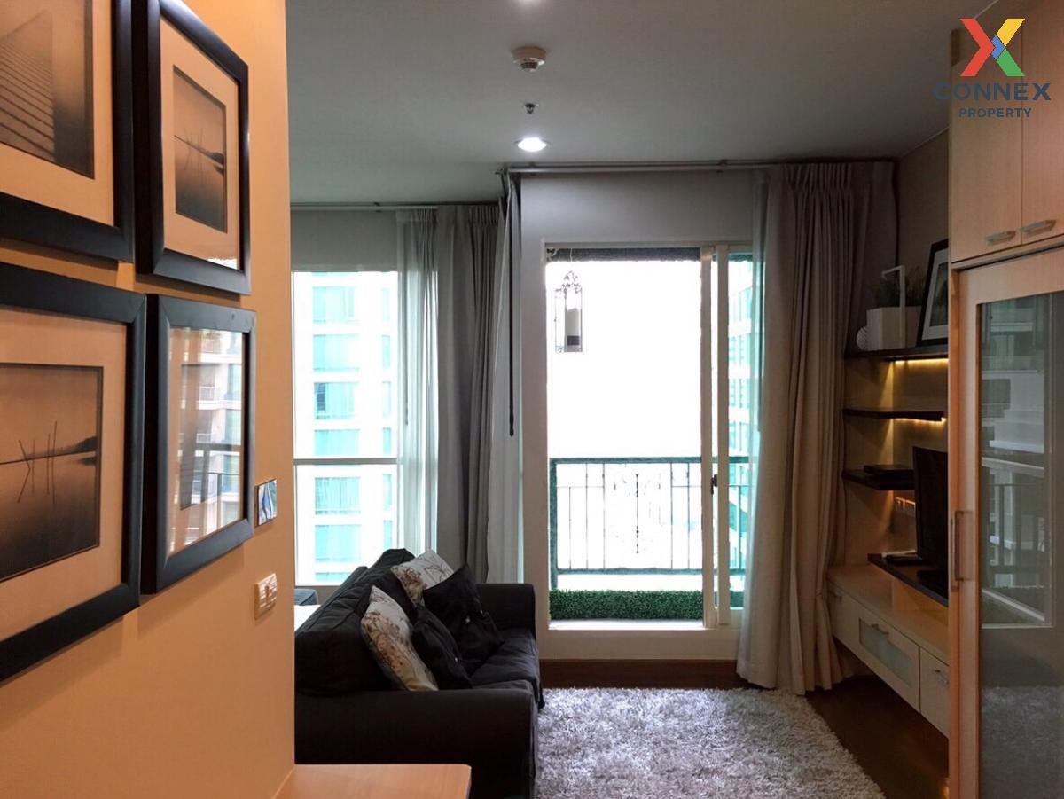 picture FOR RENT condo , The Address Chidlom , BTS-Chit Lom , Lumpini , Pathum Wan , Bangkok , CX-20161 ✅ Live chat with us ADD LINE @connexproperty ✅  - 1/7