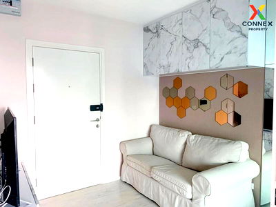 Condos for rent BTS Talat Phlu : 🔥🔥🔥 For Rent Condo , Aspire Sathorn - Thapra , BTS-Talat Phlu , Bukkhalo , Thon Buri , Bangkok , CX-89139 ✅ Live chat with us ADD LINE @connexproperty ✅ 🔥🔥🔥