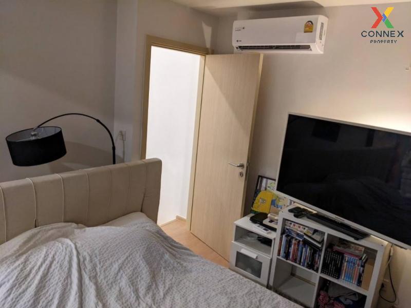 picture FOR RENT condo , Maru Ekamai 2 , Duplex , BTS-Ekkamai , Phra Khanong Nuea , Watthana , Bangkok , CX-74831 ✅ Live chat with us ADD LINE @connexproperty ✅  - 4/12