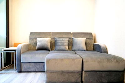 คอนโดให้เช่า : 🔥🔥🔥 เช่าคอนโด  เดอะ โพลิแทน อควา MRT-สะพานพระนั่งเกล้า บางกระสอ เมืองนนทบุรี นนทบุรี CX-81397 ✅ ทักไลน์ @connexproperty ตอบทันที ทีมงานมืออาชีพ ✅ 🔥🔥🔥